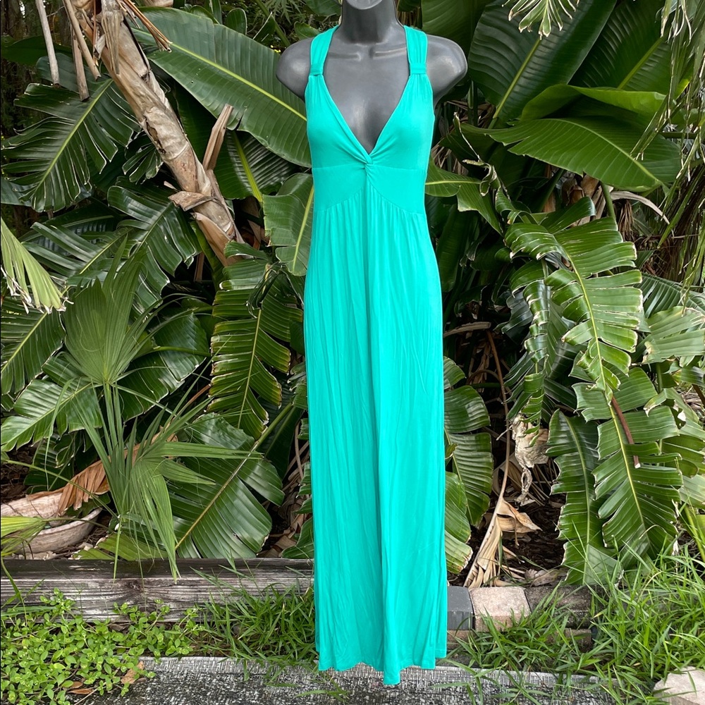 Spence Ray on Maxi dress